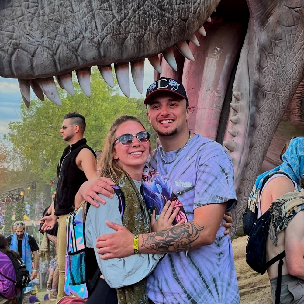 Meet your Posher, Samantha